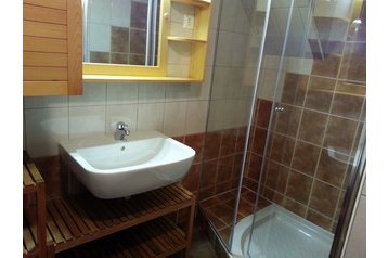 Словенiя Chata Ribčev Laz, Екстер'єр